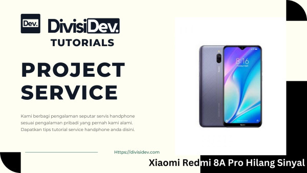 Cara Mengatasi Masalah Kamera dan SIM Card Tidak Berfungsi pada Xiaomi Redmi Note 9 Pro